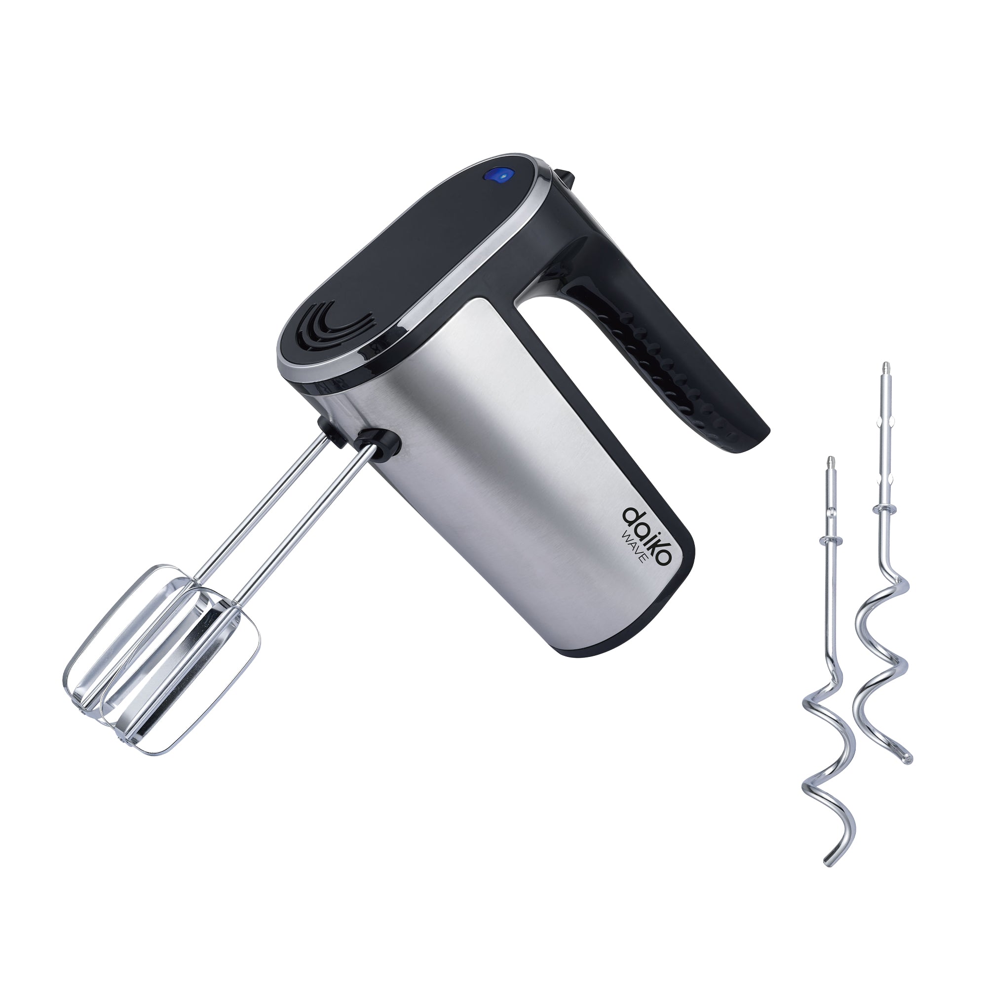 Sokany Batteur A Main - Noir / Blanc - 180 W - 7 Vitesse Sokany Batteur A Main - Noir / Blanc - 180 W - 7 Vitesse
