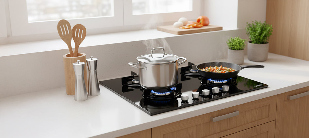 Plaque de cuisson - Daiko-boutique