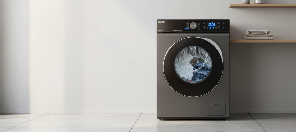 Lavage - Daiko-boutique