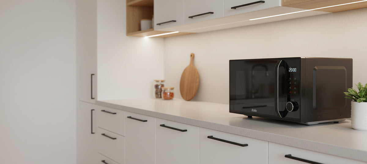 Micro-onde - Daiko-boutique