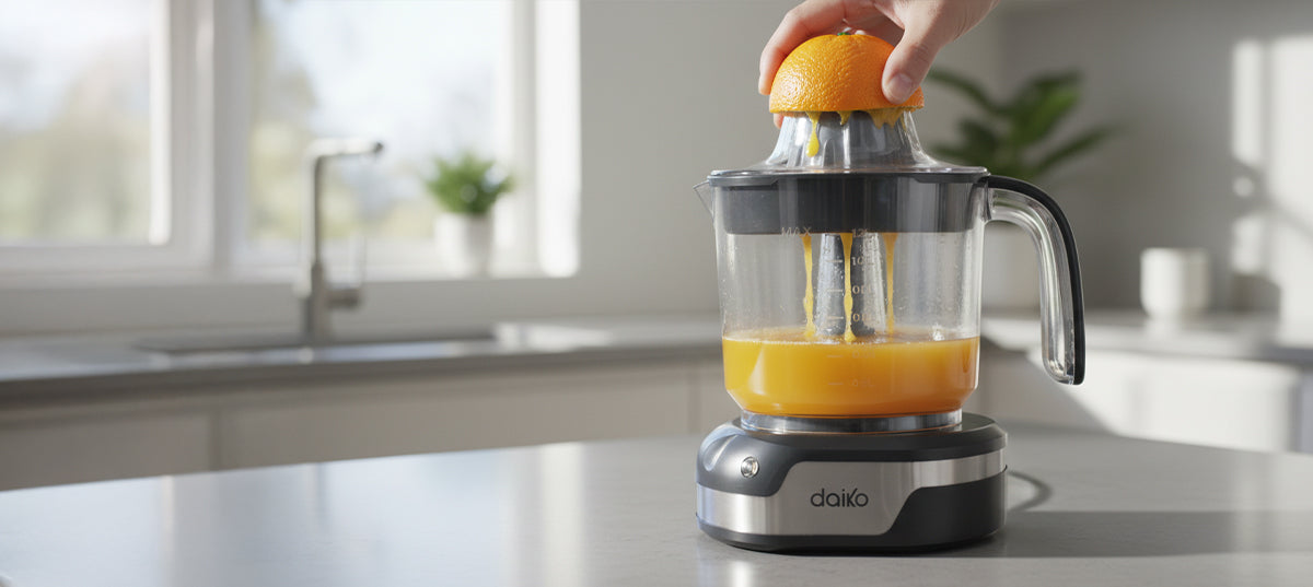 Presse-agrumes - Daiko-boutique
