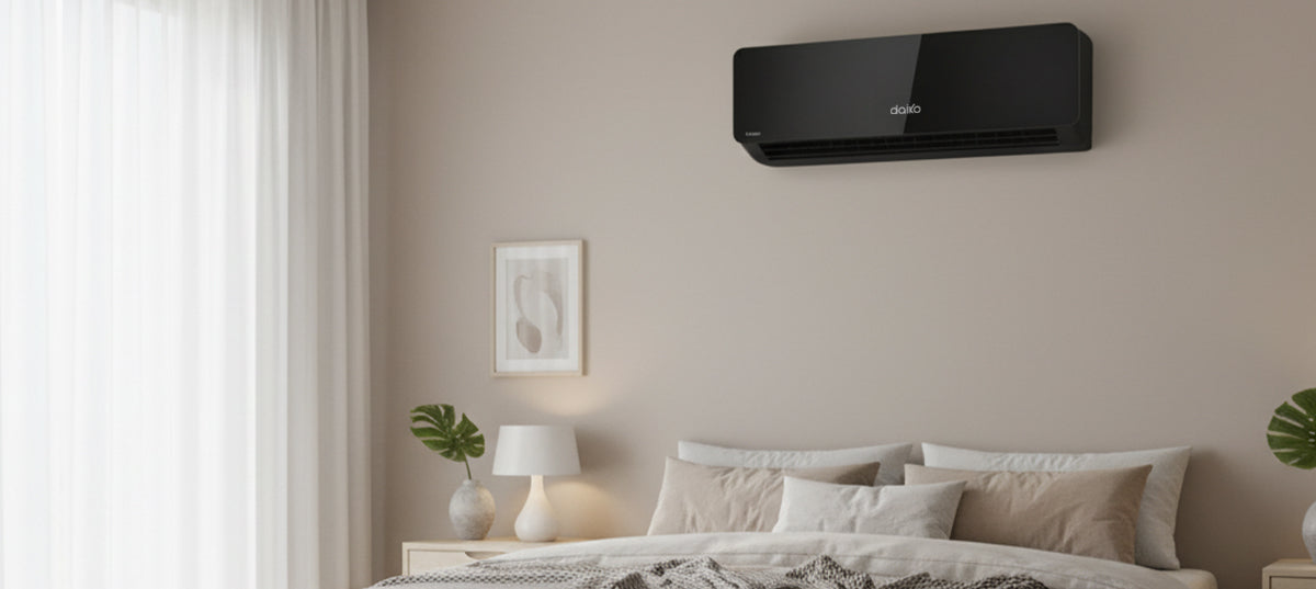 Climatiseur - Daiko-boutique