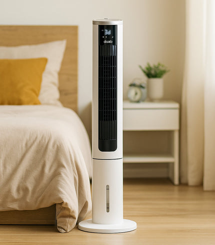 Air coolers