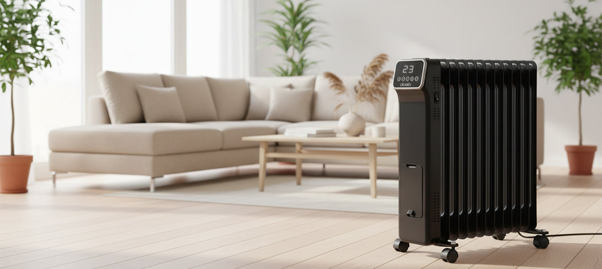 Climatisation & chauffage - Daiko-boutique