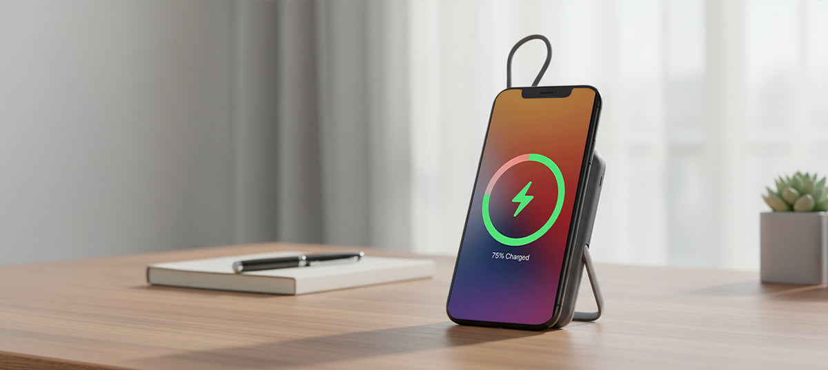 Powerbanks