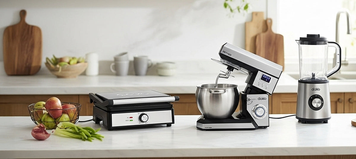 Cuisine - Daiko-boutique