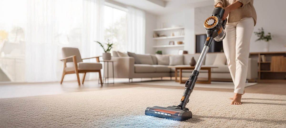 Aspirateur - Daiko-boutique