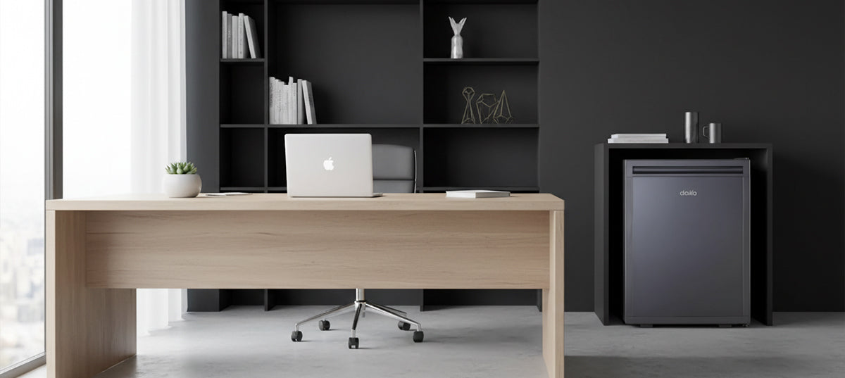 Mini réfrigérateur& Réfrigérateur vitrine - Daiko-boutique