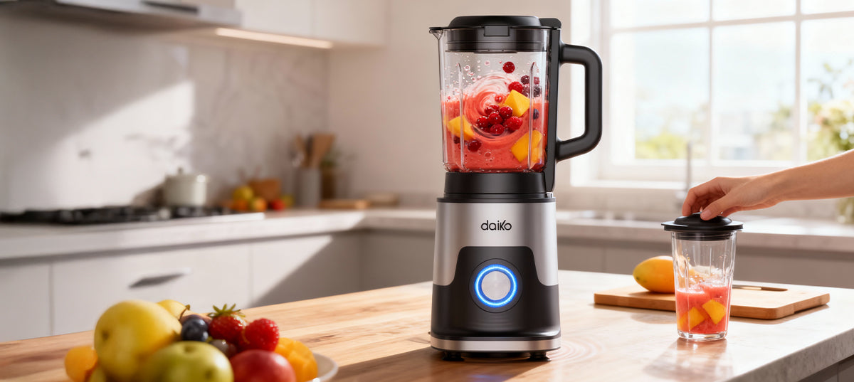 Blender - Daiko-boutique