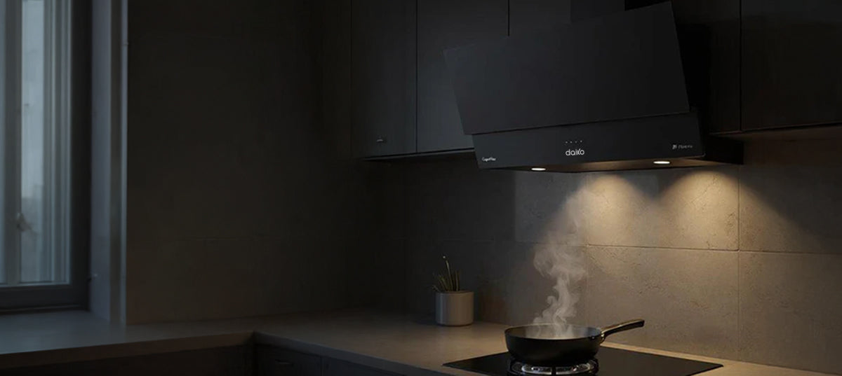 Hotte - Daiko-boutique