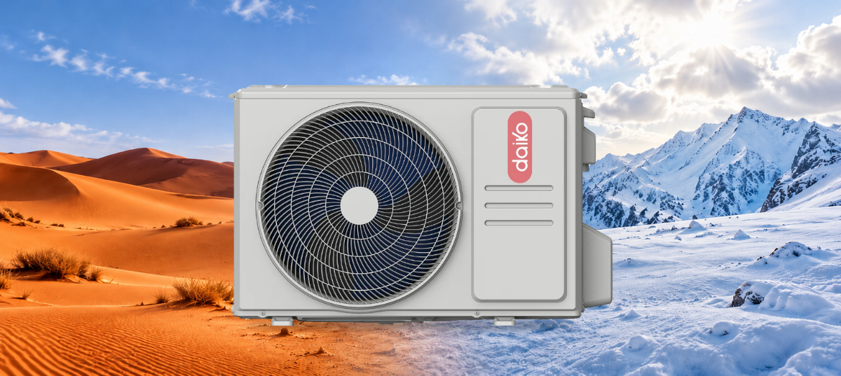 Climatiseurs gainables