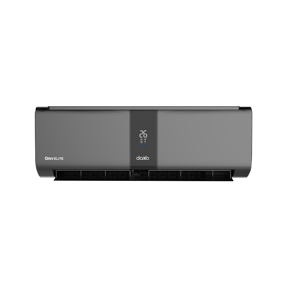 Climatiseur Smart 12000 BTU R32 Wifi Inverter