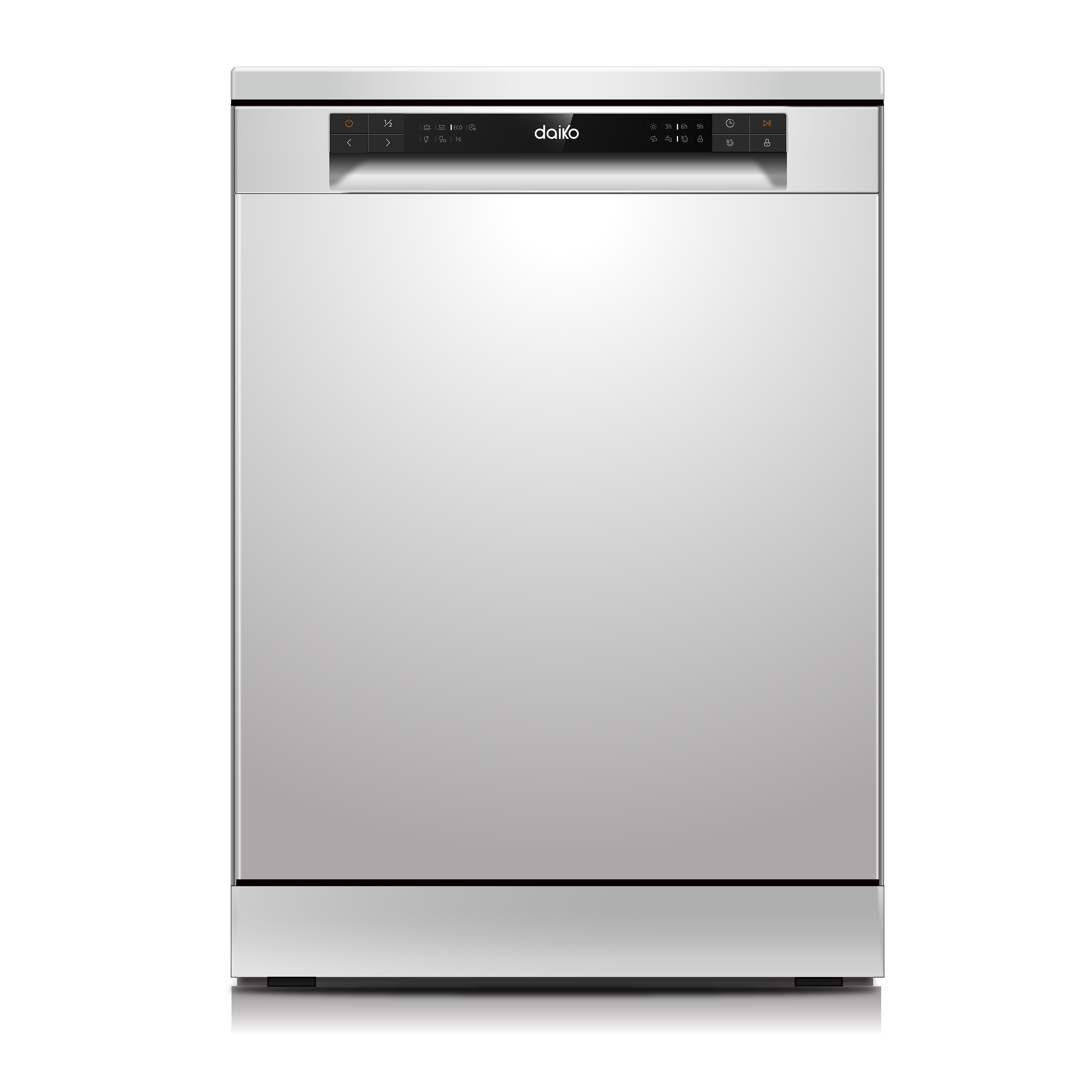 Lave vaisselle 13 couverts 6 programmes