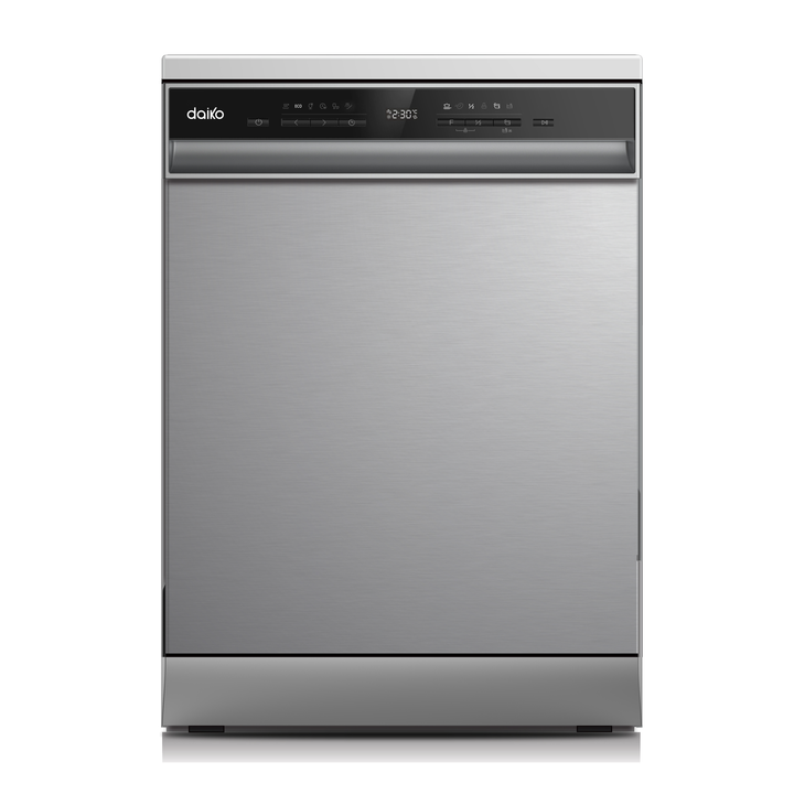 Lave-vaisselle 14 couverts