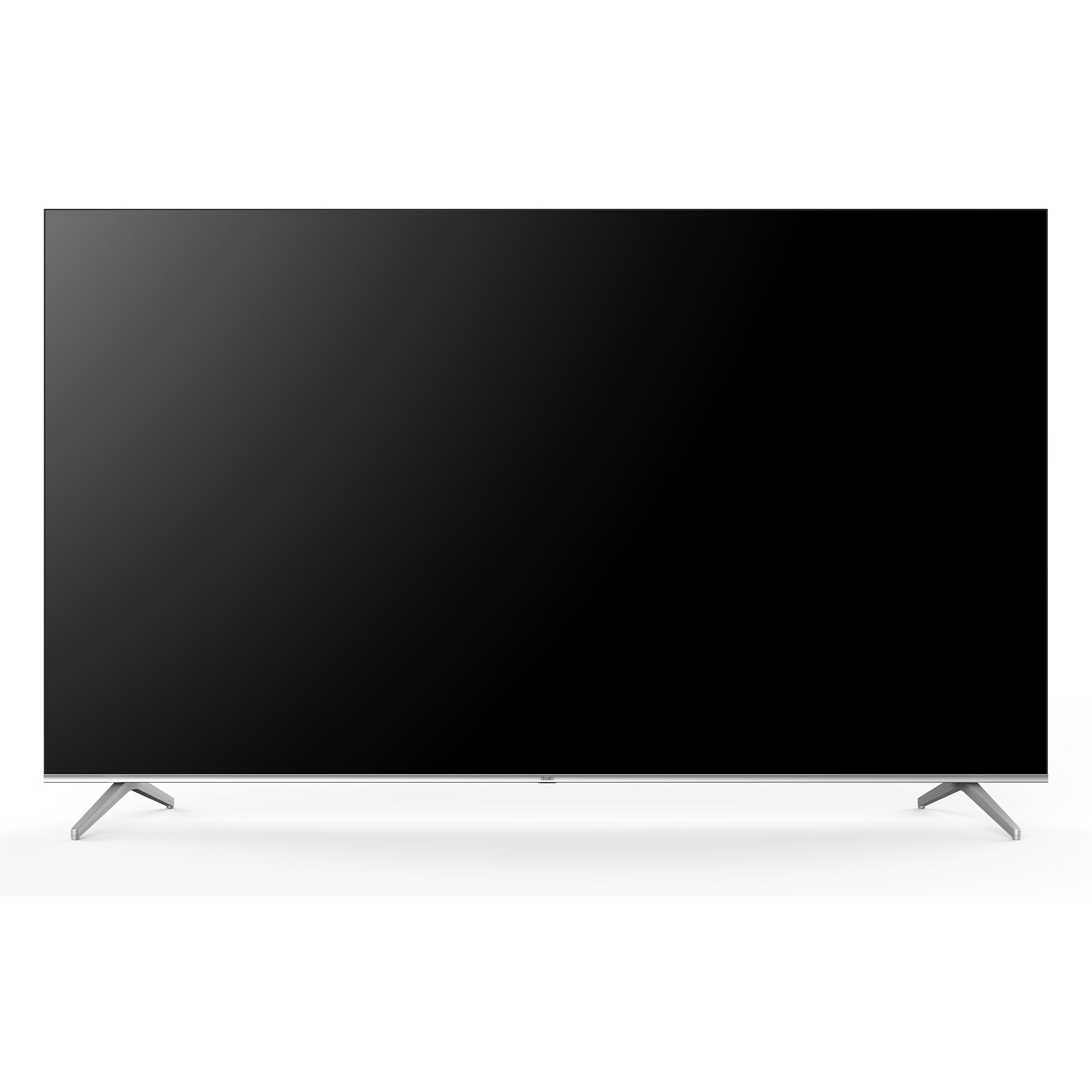 QLED Google 3.0 Gaming TV 120 Hz 85" SMART Metal Frameless 4K