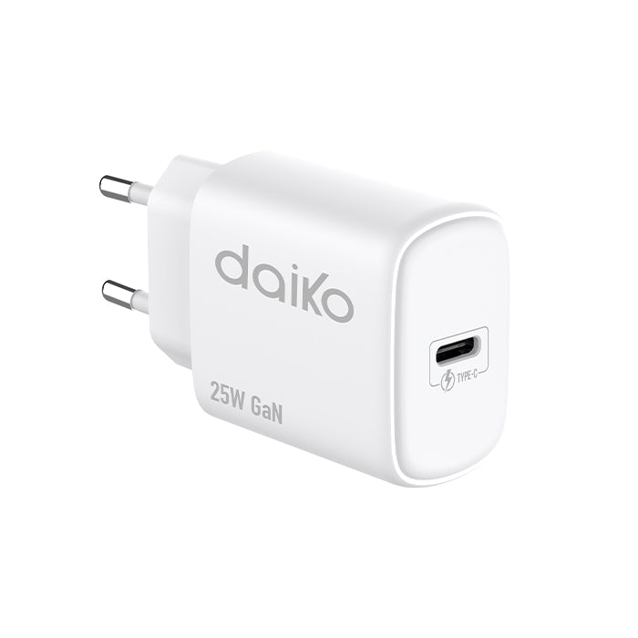 Chargeur 25W USB-C