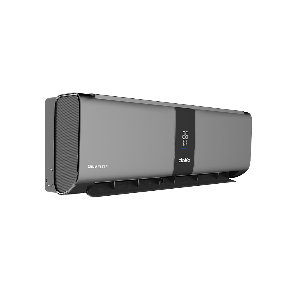 Climatiseur Smart 18000 BTU R32 Wifi Inverter