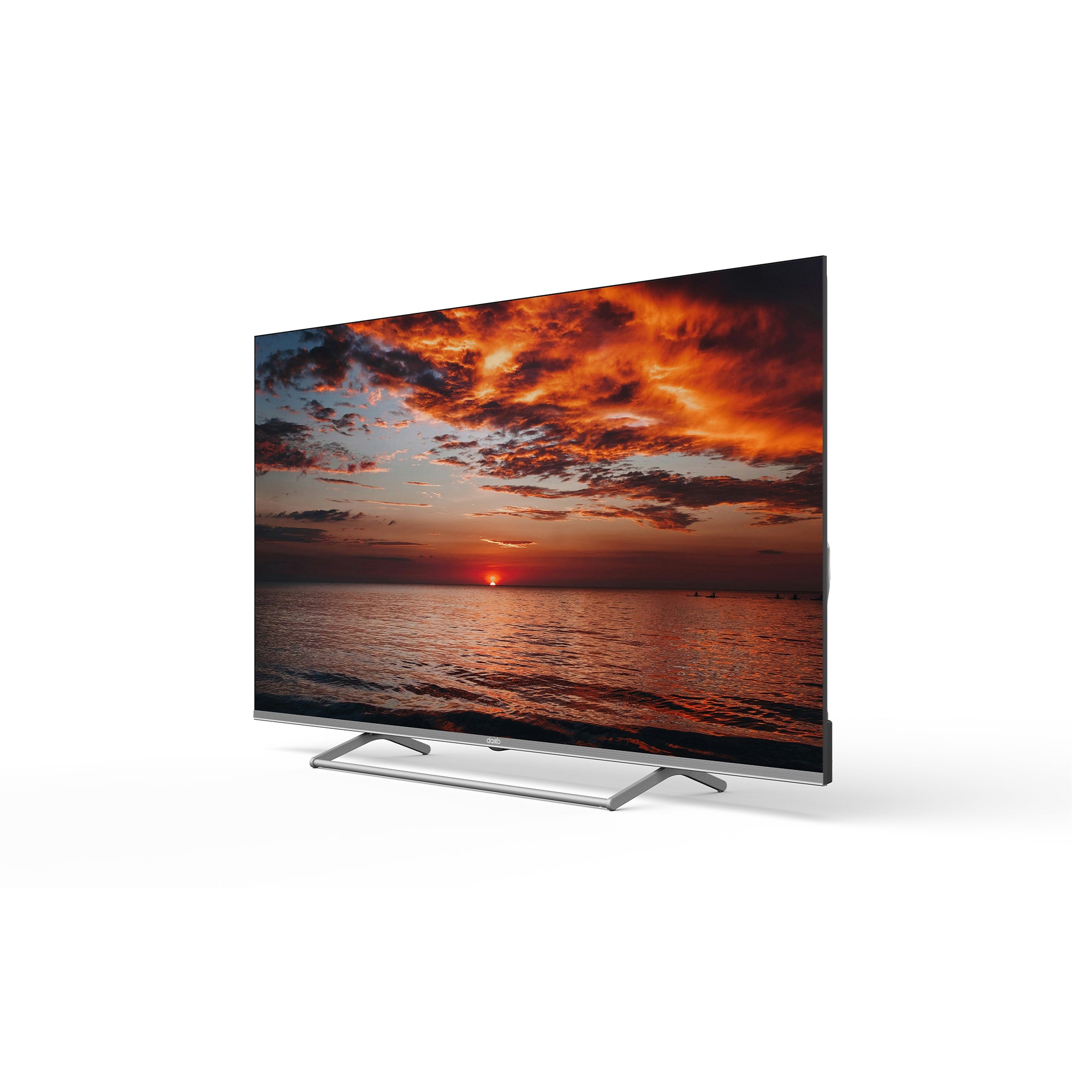 MiniLED Google TV 55"