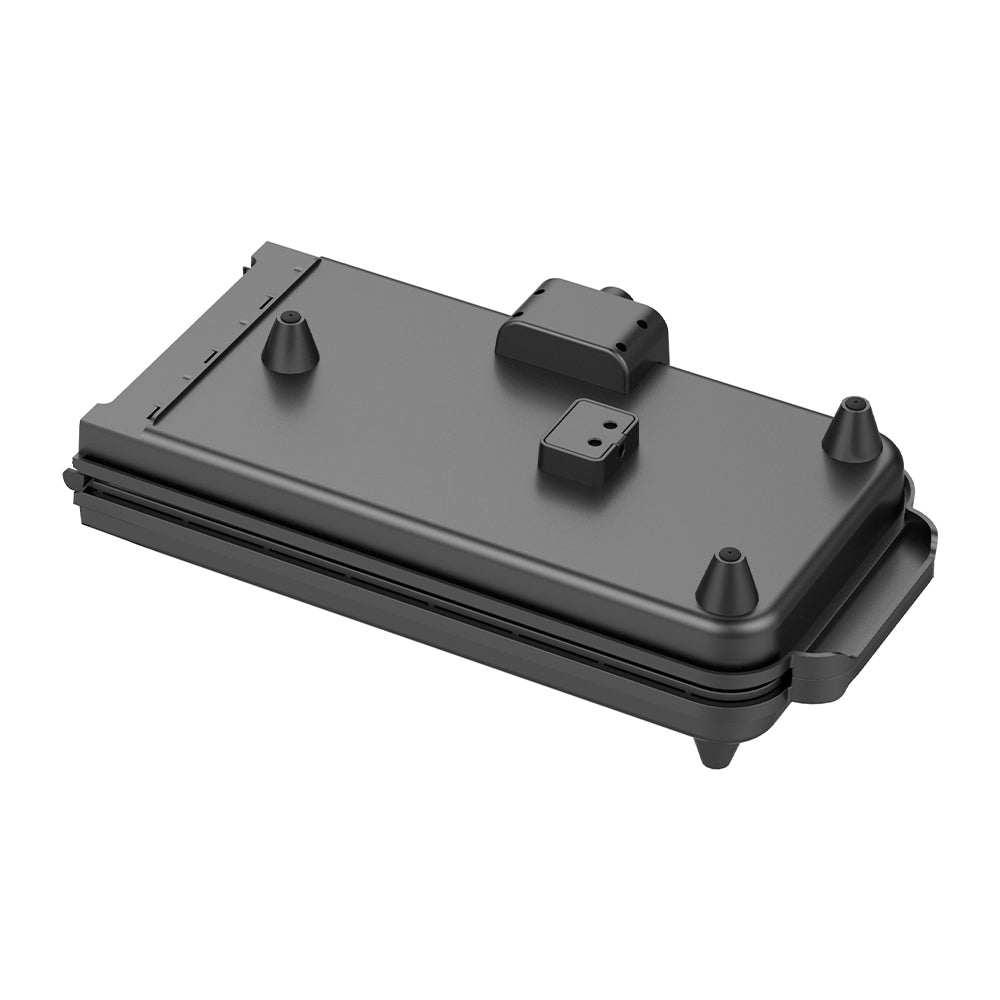 Planche de cuisson électrique pliable 2200W