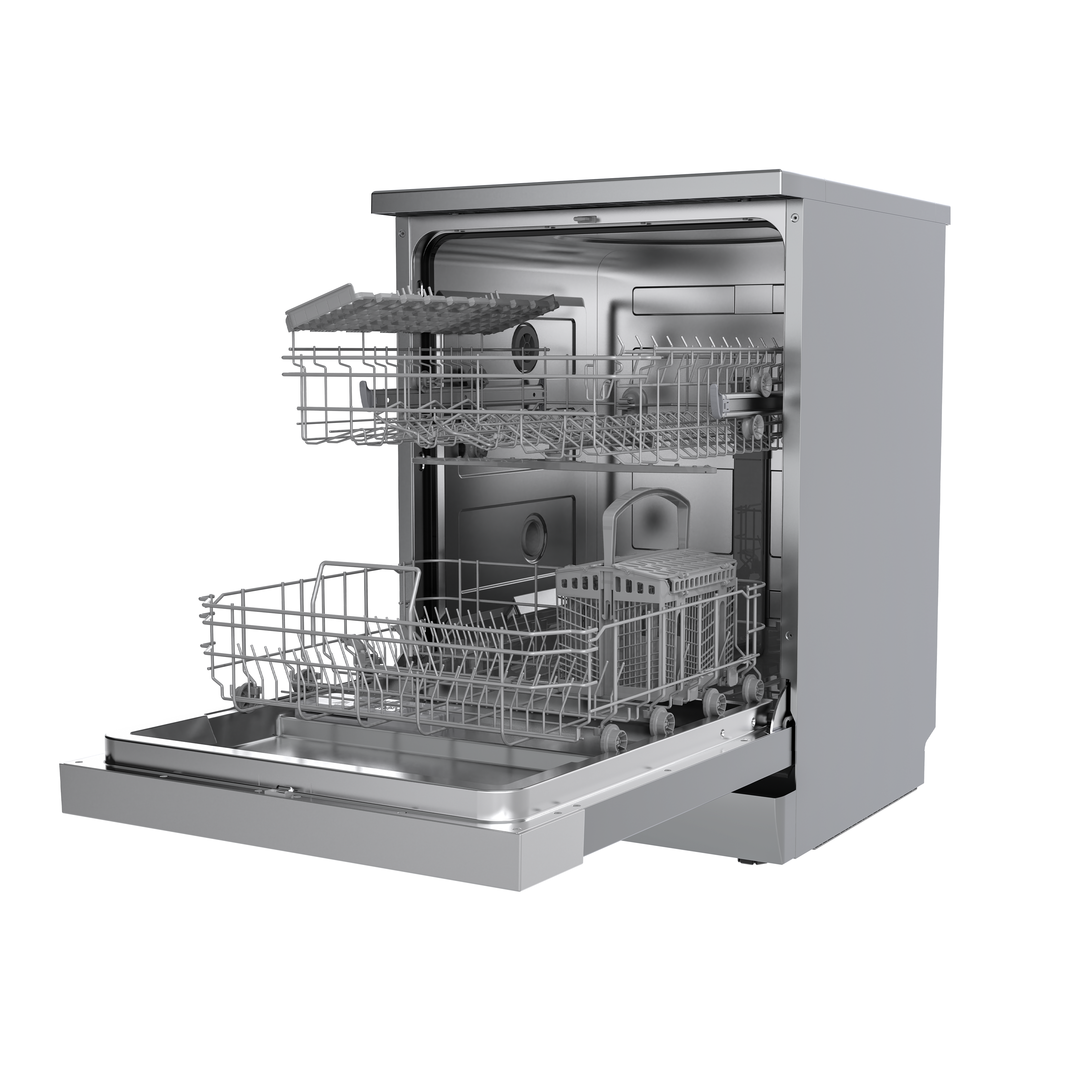 Lave vaisselle 13 couverts 6 programmes