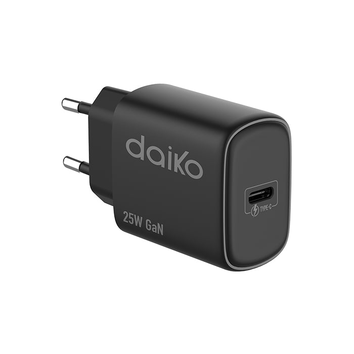 Chargeur 25W USB-C