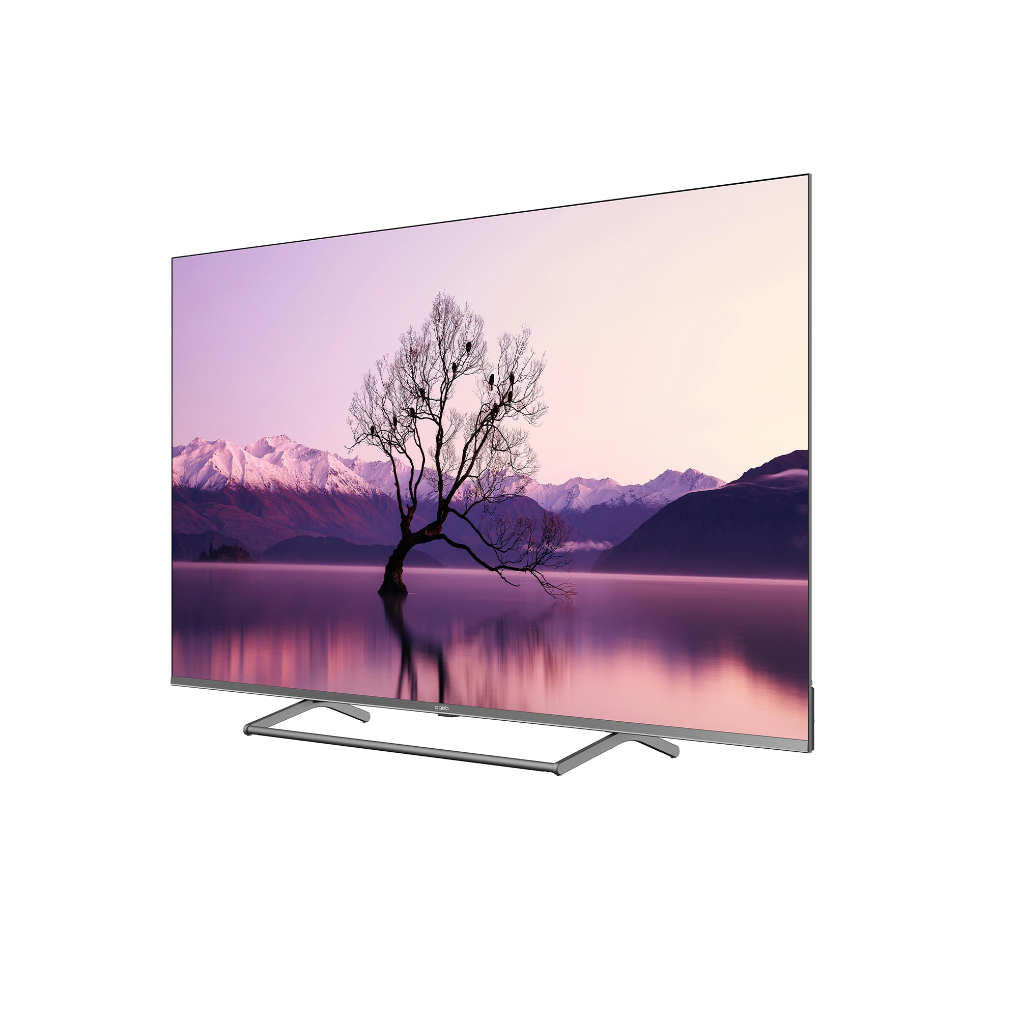 MiniLED Google TV 65"