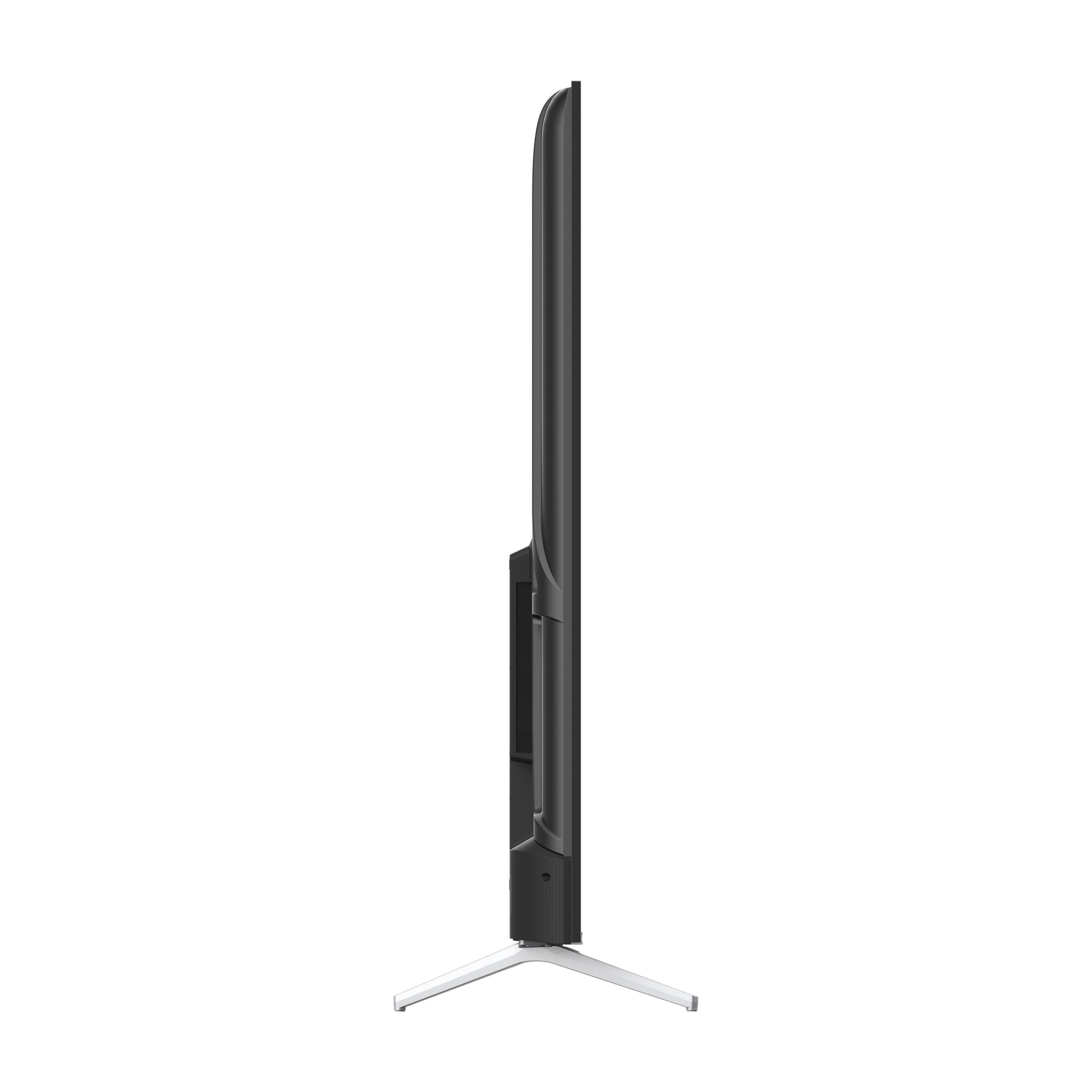 QLED Google 3.0 Gaming TV 120 Hz 85" SMART Metal Frameless 4K