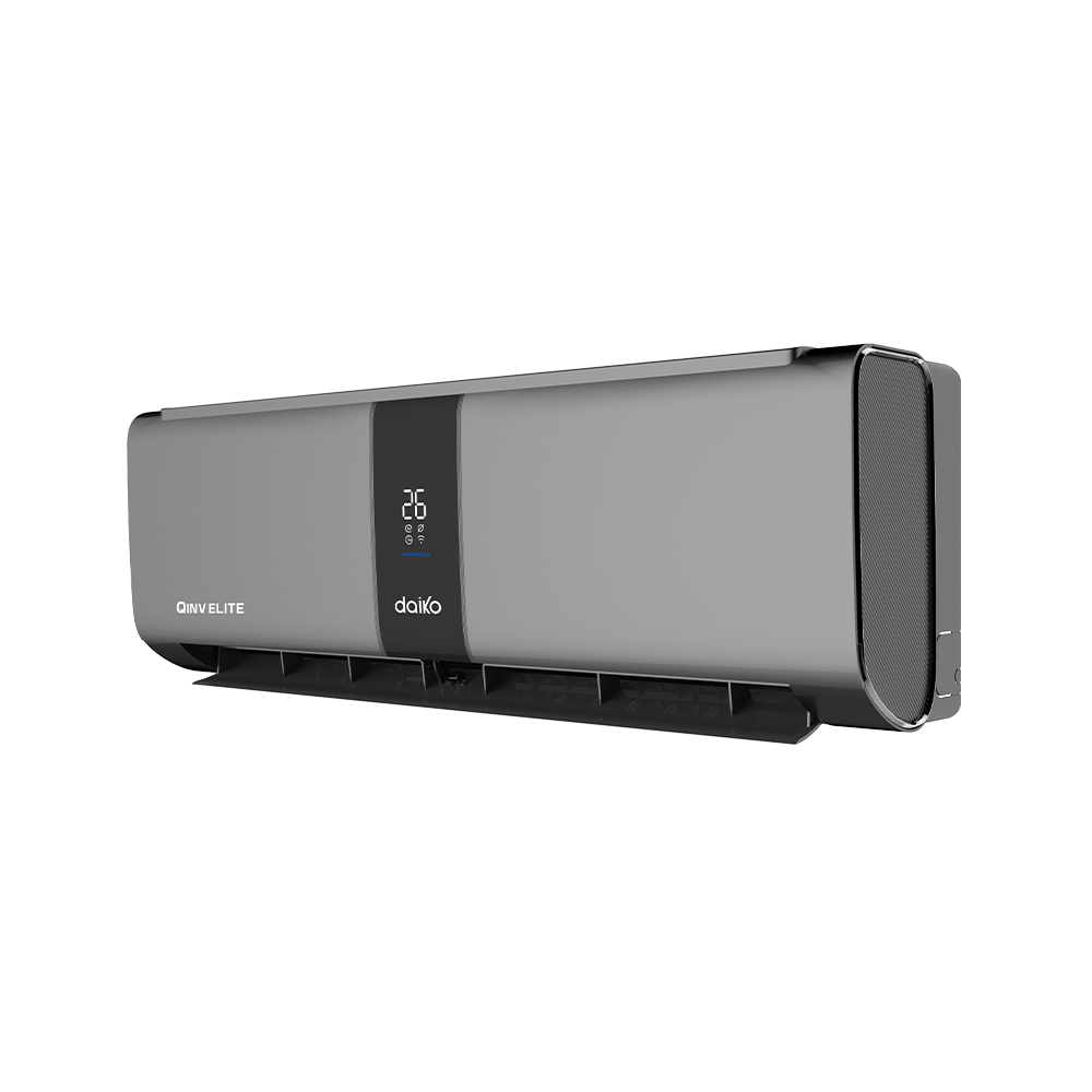 Climatiseur Smart 18000 BTU R32 Wifi Inverter