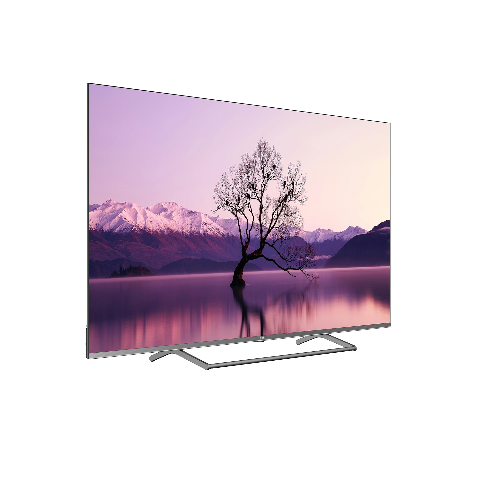 MiniLED Google TV 65"