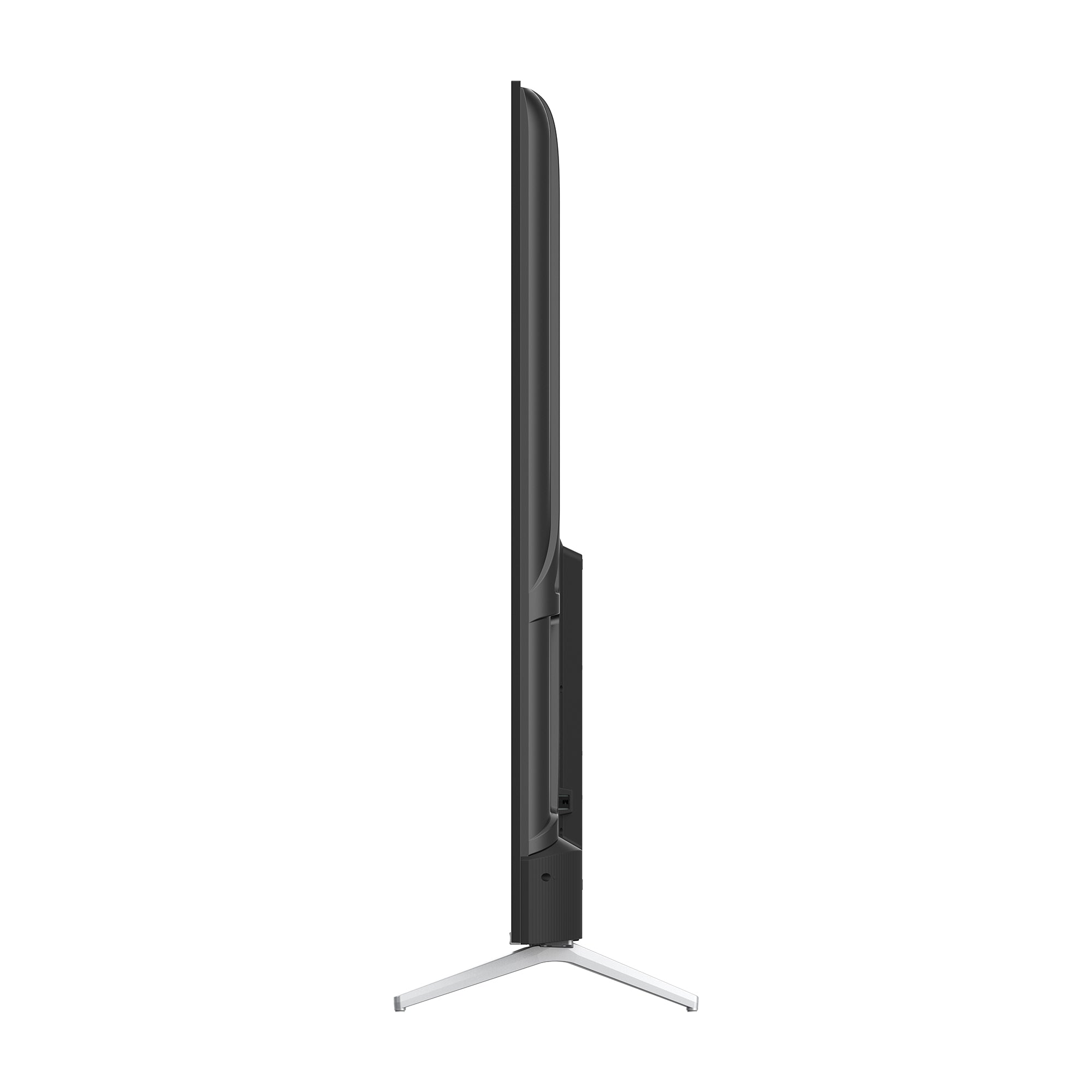 QLED Google 3.0 Gaming TV 120 Hz 85" SMART Metal Frameless 4K