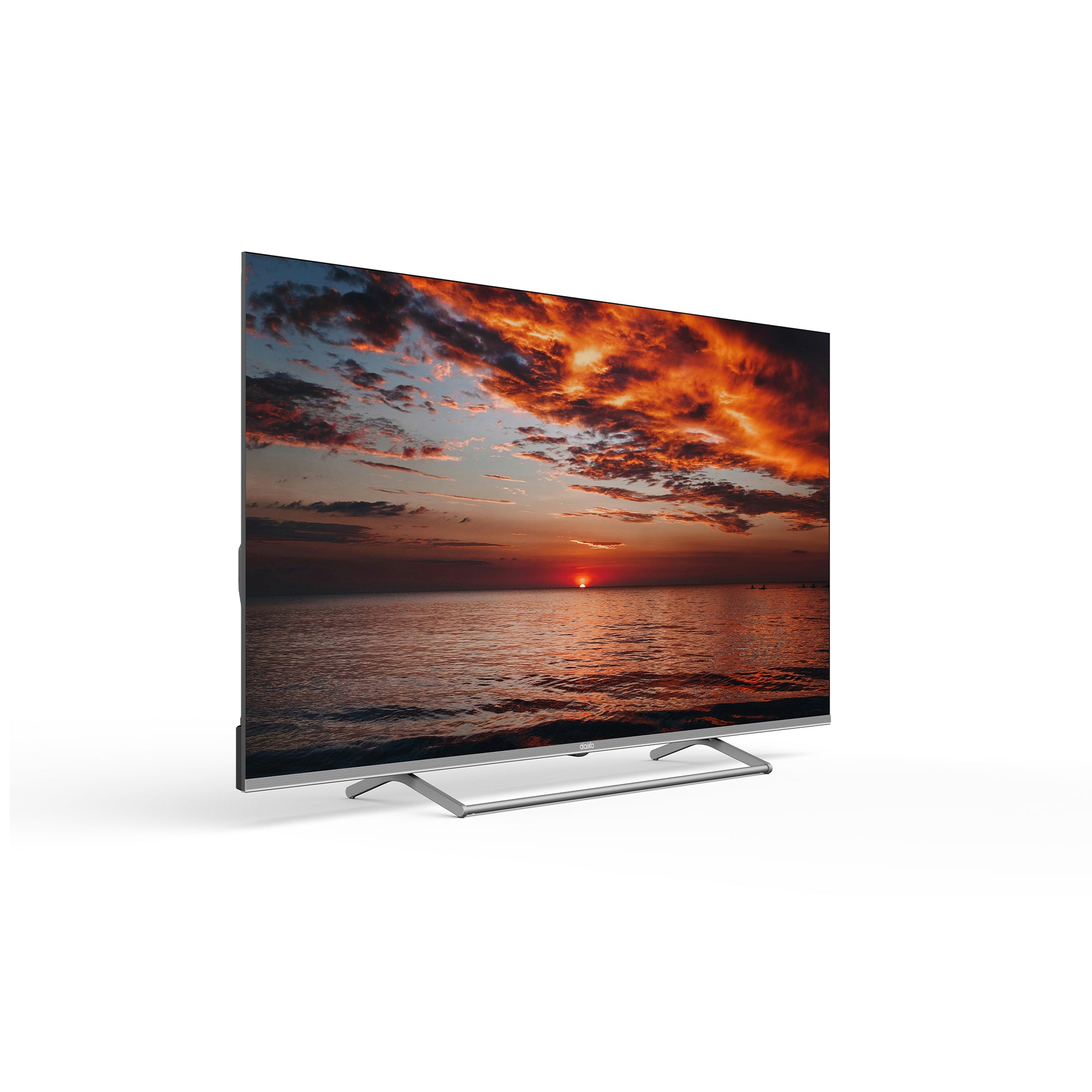 MiniLED Google TV 55"
