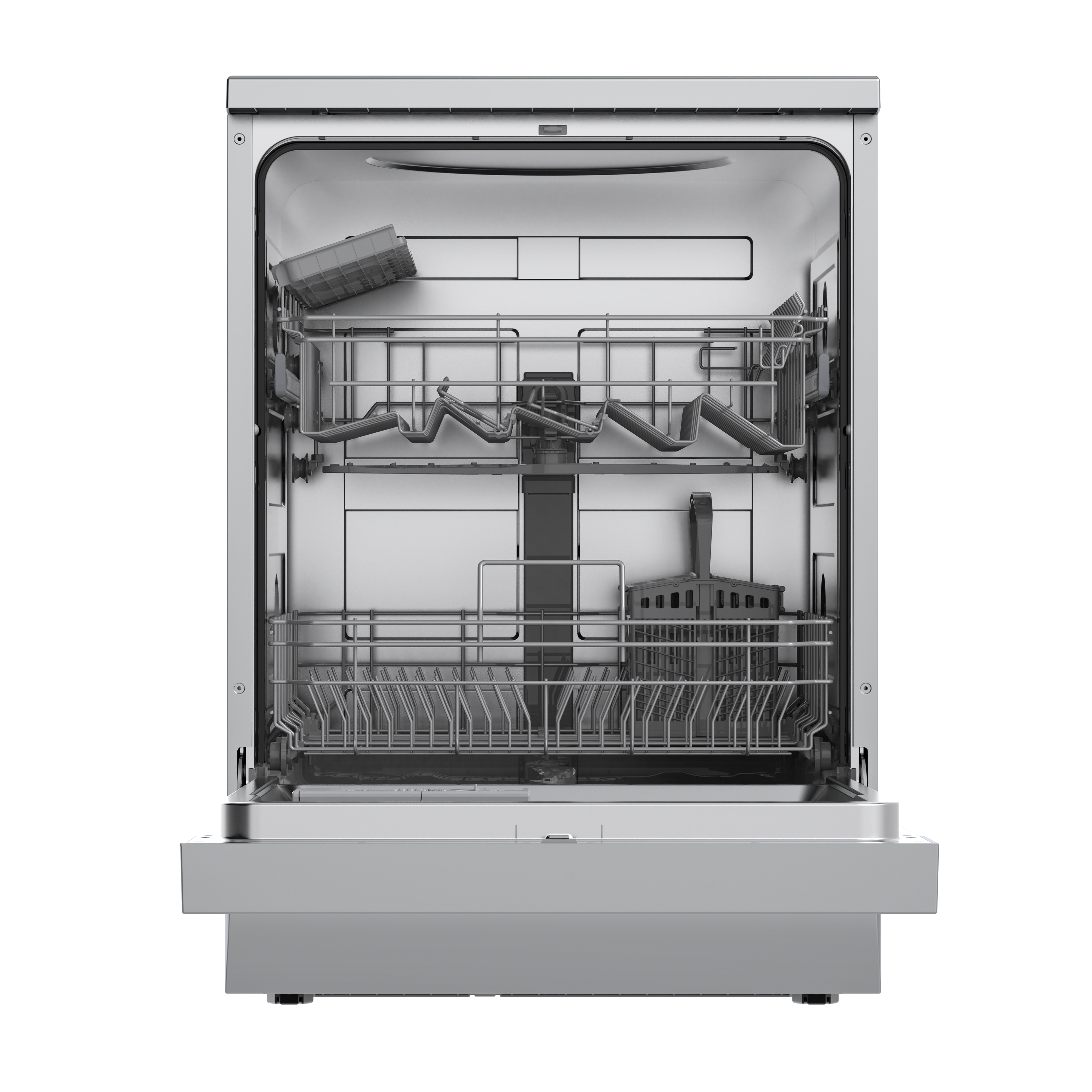 Lave vaisselle 13 couverts 6 programmes