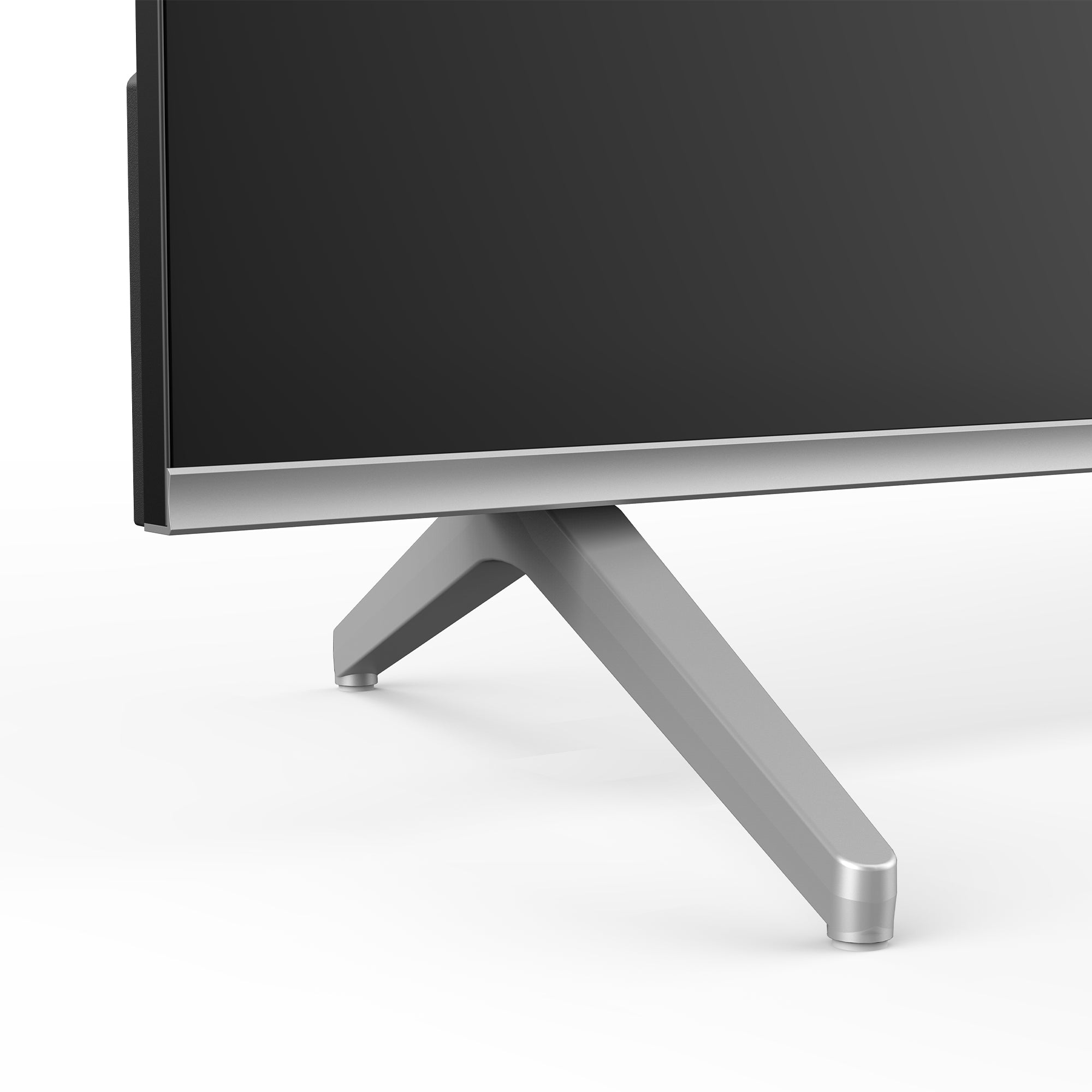 QLED Google 3.0 Gaming TV 120 Hz 85" SMART Metal Frameless 4K