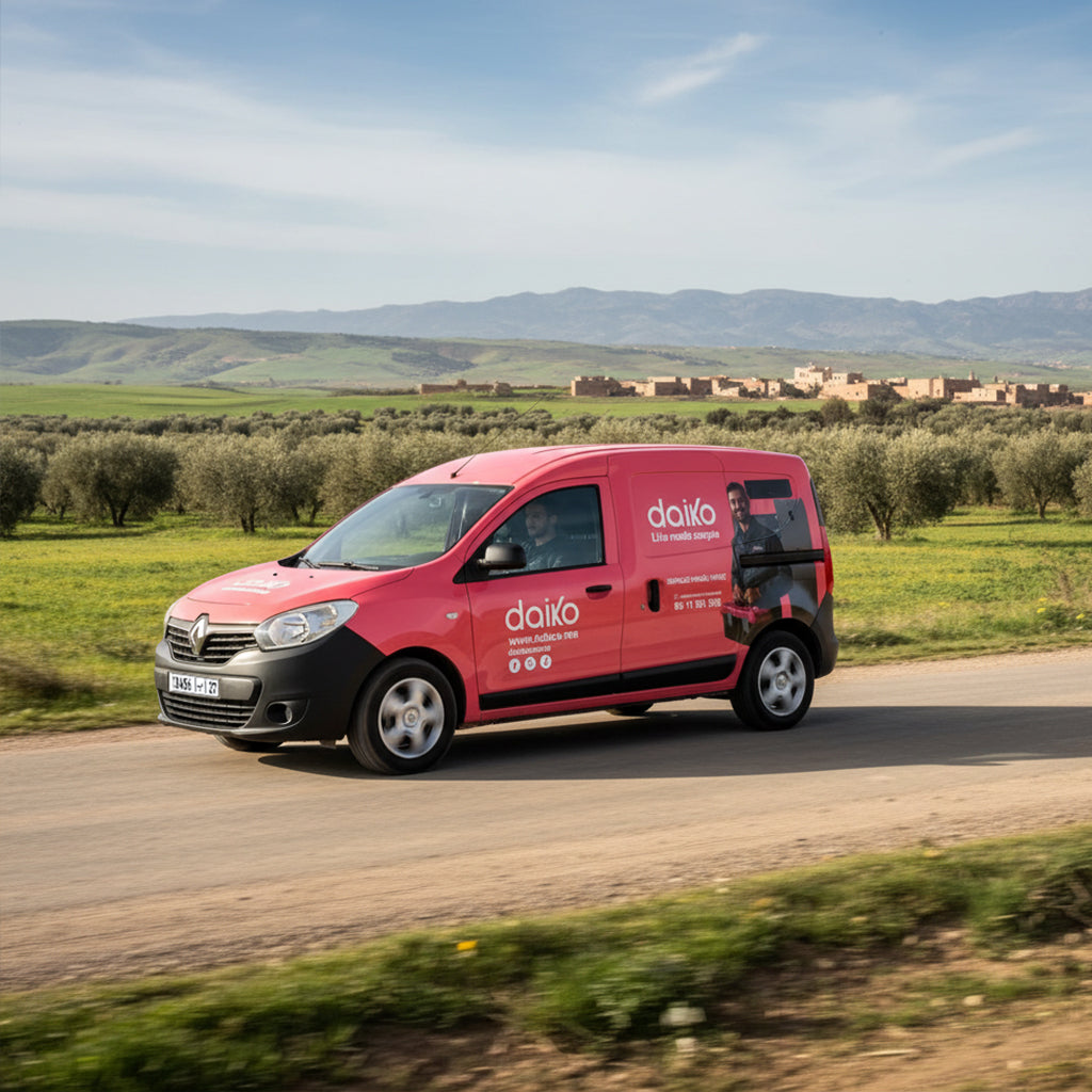 Diagnostic & solution