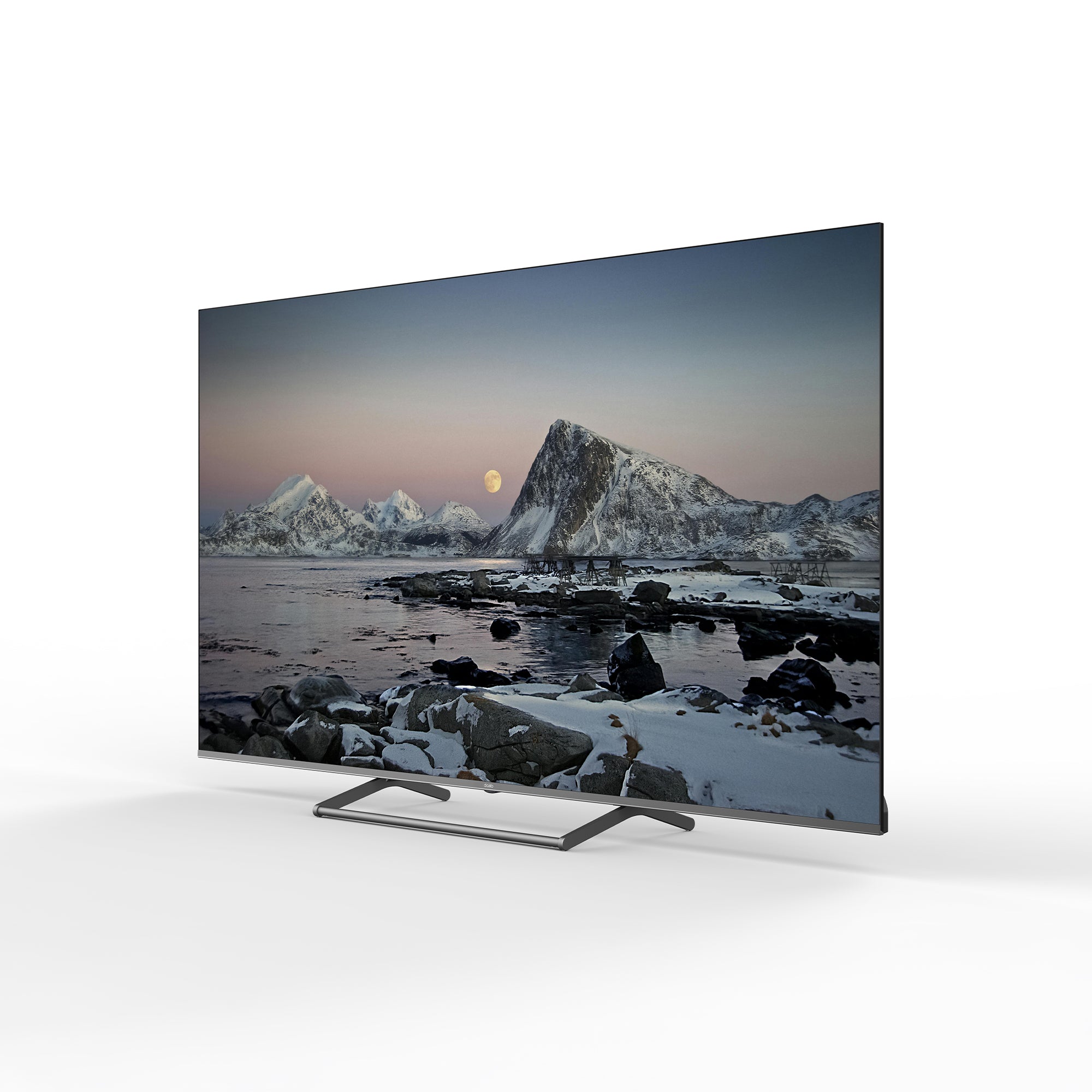 MiniLED Google TV 75"