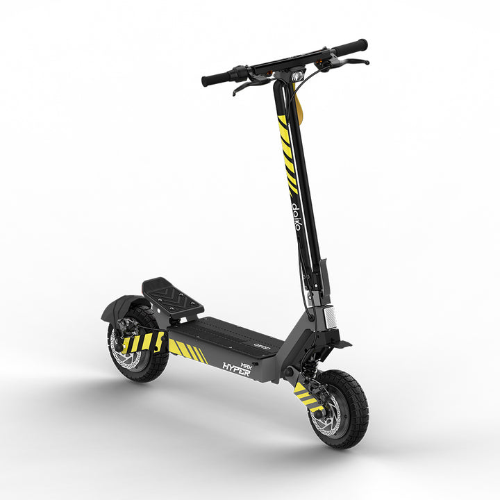 Trottinette Hyper Max