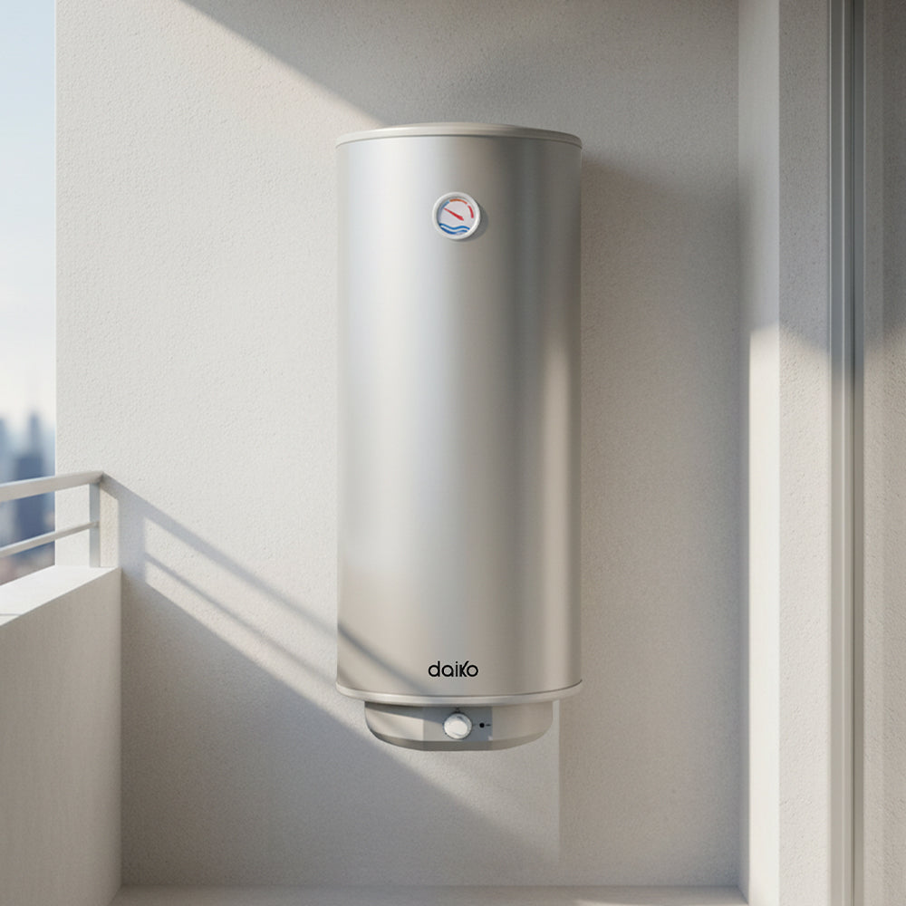 Chauffe-eau électrique