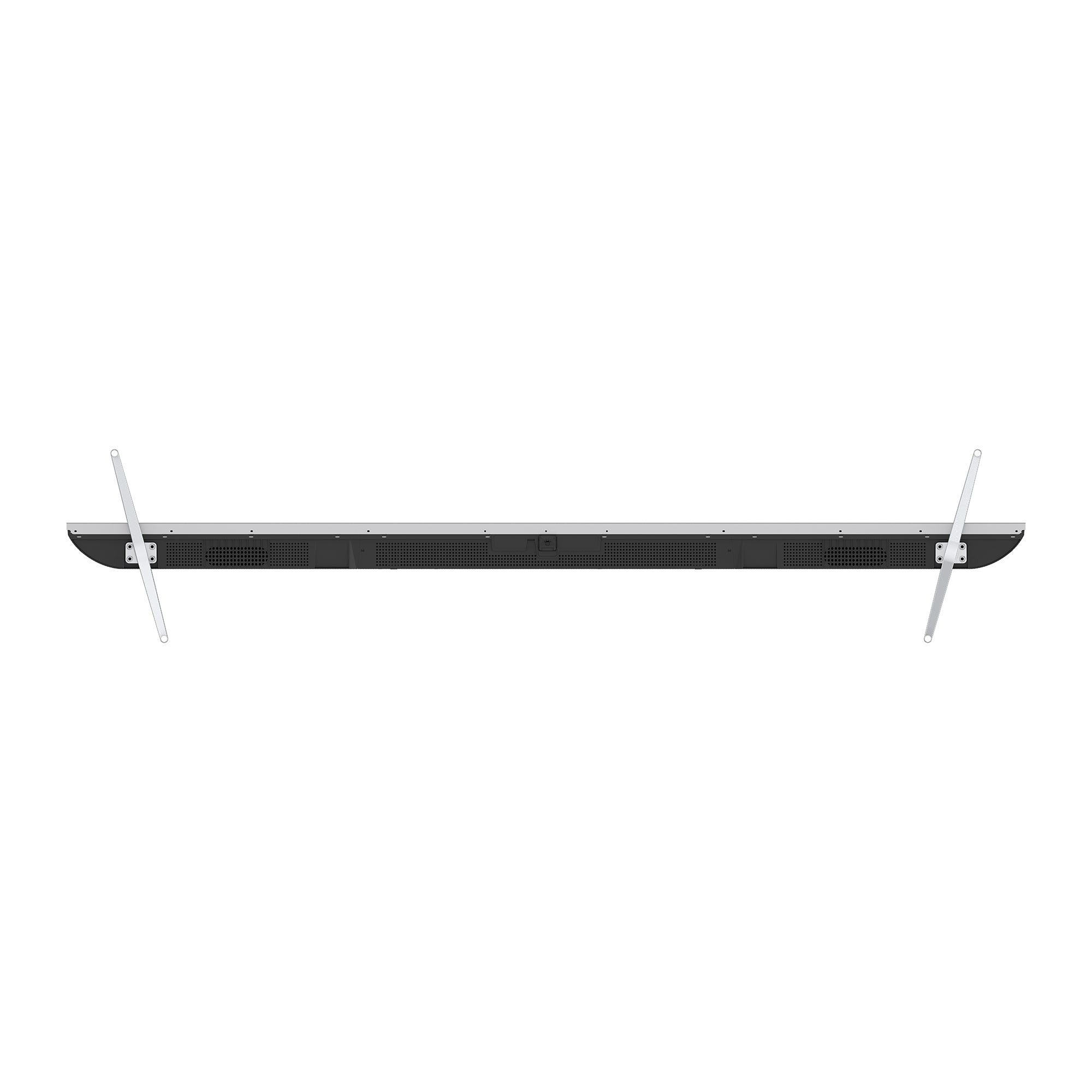 QLED Google 3.0 Gaming TV 120 Hz 85" SMART Metal Frameless 4K