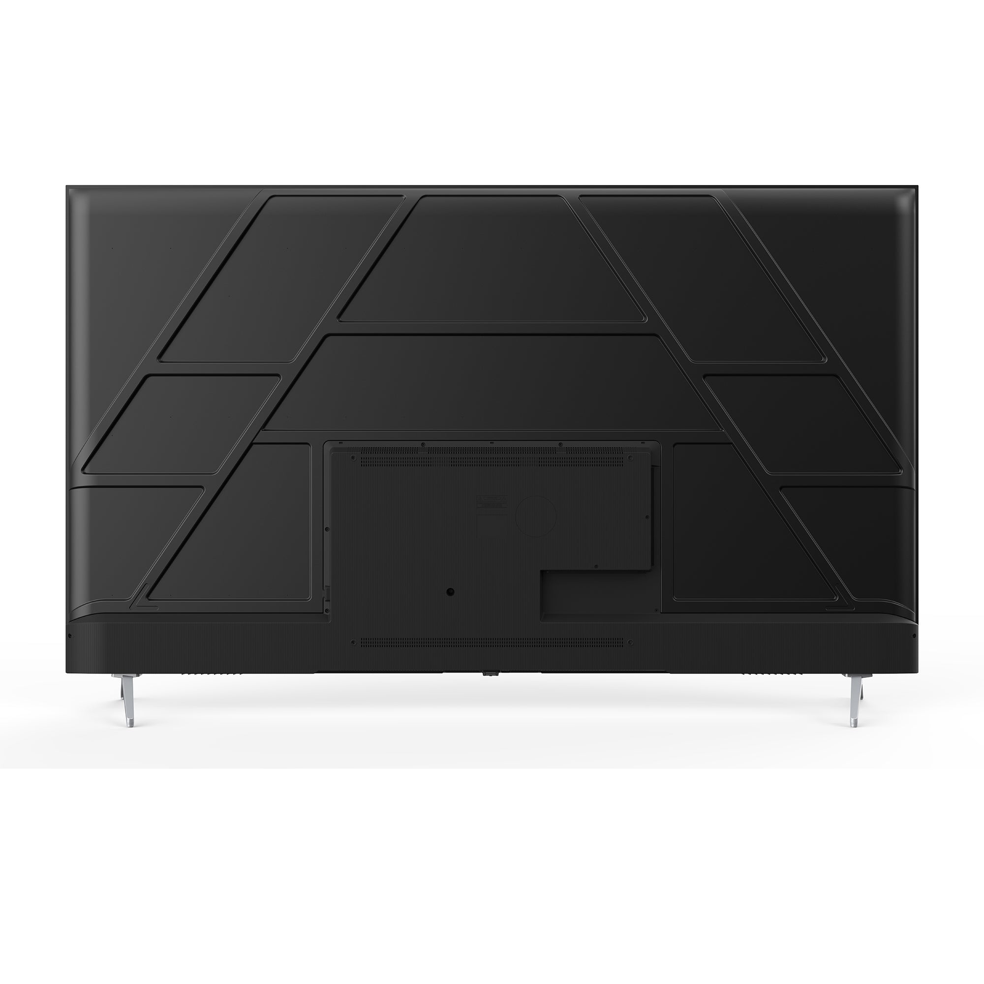 QLED Google 3.0 Gaming TV 120 Hz 85" SMART Metal Frameless 4K