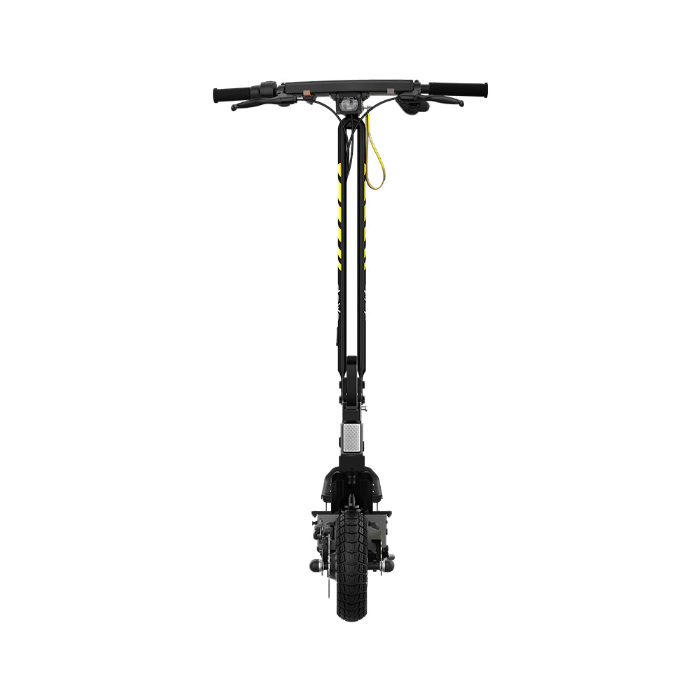 Trottinette électrique Pliable Noir Hyper Max
