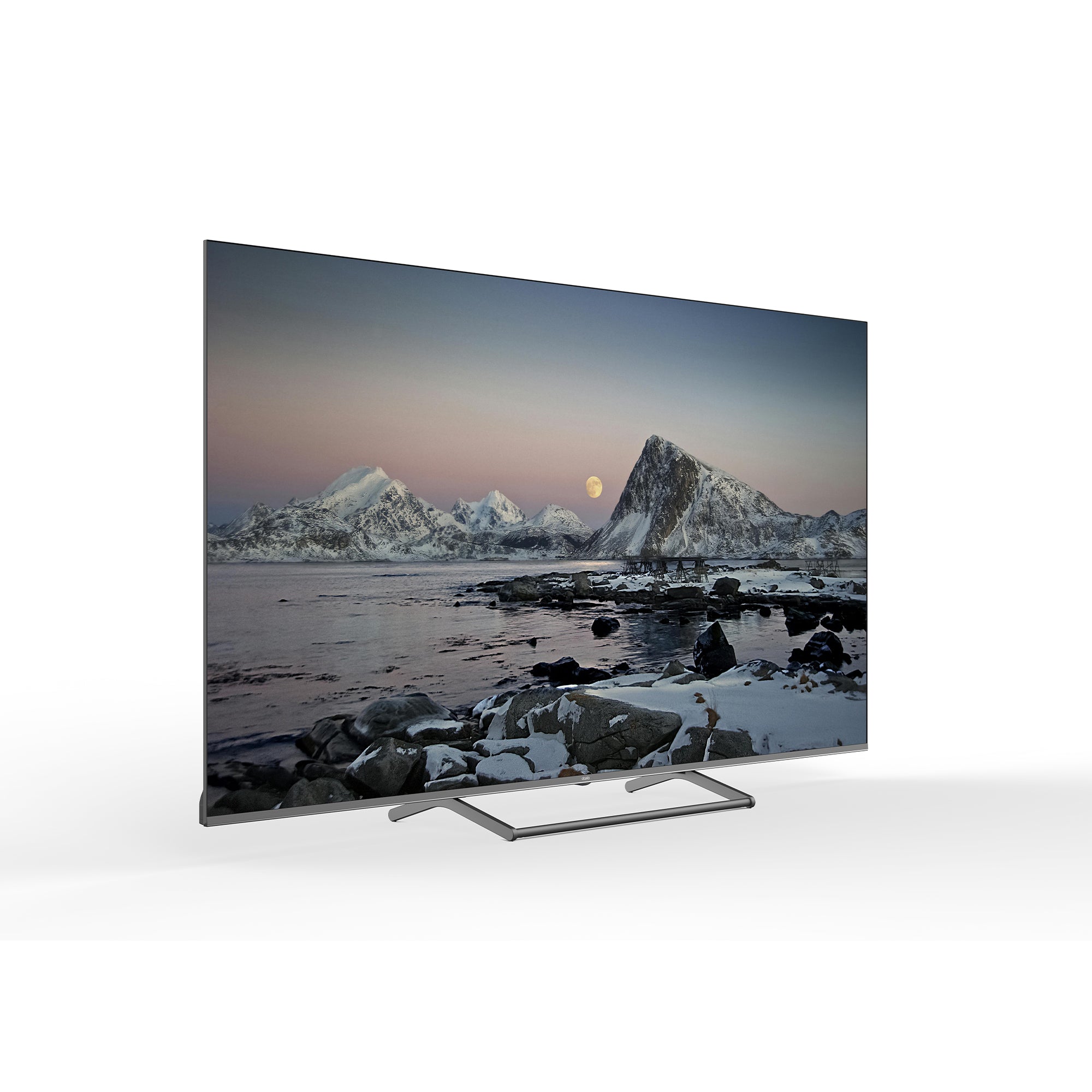 MiniLED Google TV 75"