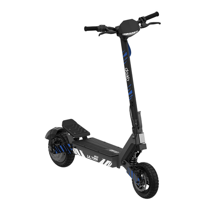 Trottinette Ultra