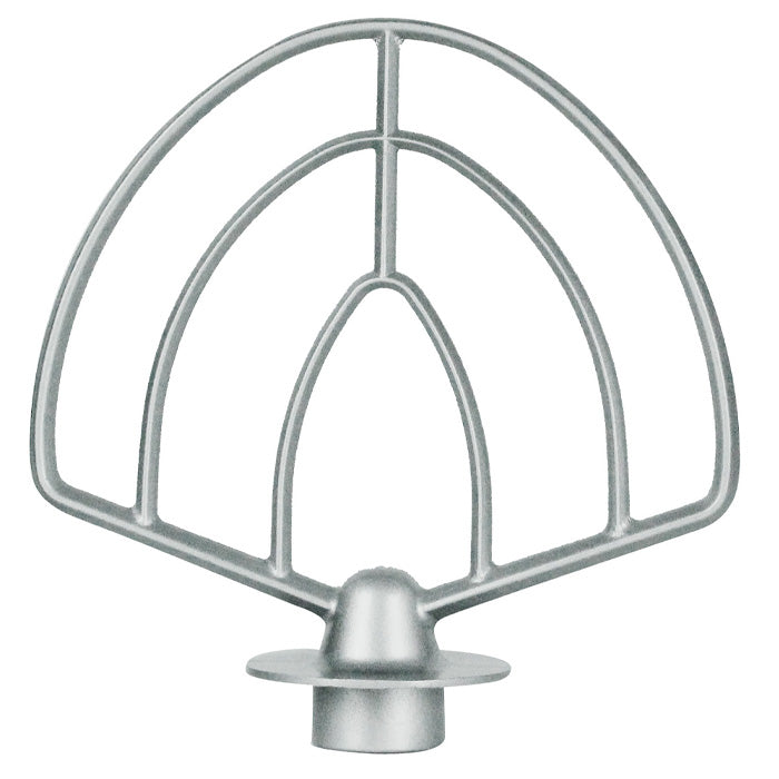 Pétrin Gris Bol Inox 9L