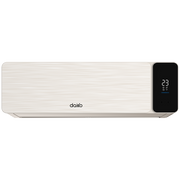 Climatiseur Split Mural Smart WIFI Inverter 9000 BTU