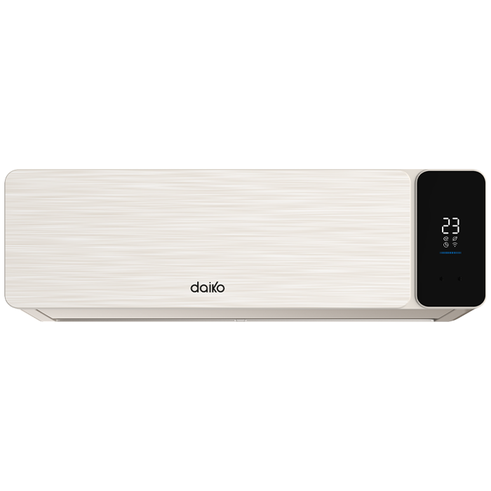 Climatiseur Split Mural Smart WIFI Inverter 24000 BTU