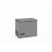 Congélateur coffre 264 L silver Daiko CGH340QXK