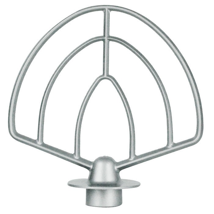 Pétrin Digital Noir Bol Inox 11L