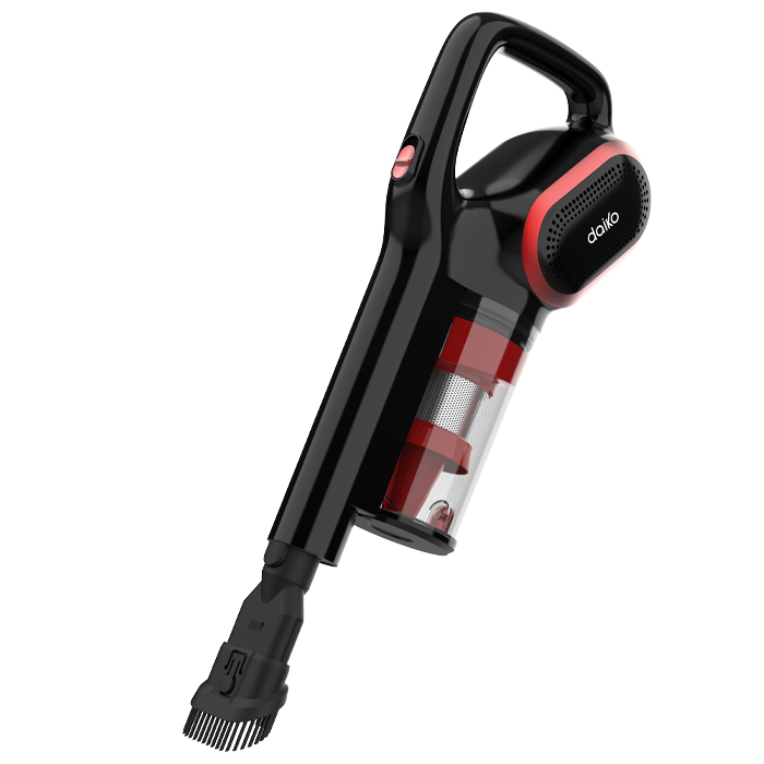 Aspirateur Balai avec Fil Cordon d'alimentation de 5m