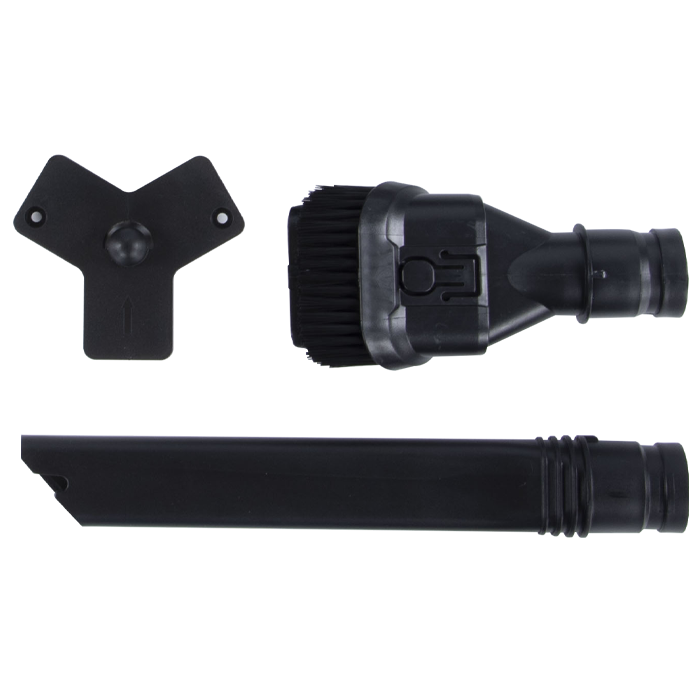 Aspirateur Balai sans  Fil Brosse électrique avec lumière LED