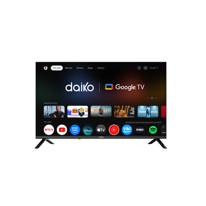 Google TV 32” AQ83